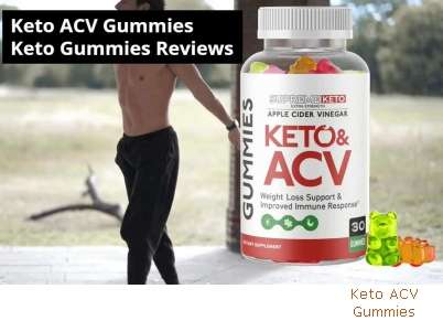 Compare Apple Keto Gummies